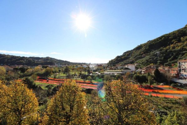 appartamento in vendita a Chiavari