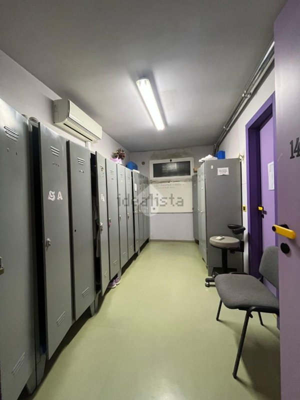 ufficio in vendita a Chiavari