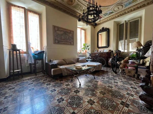 appartamento in vendita a Chiavari