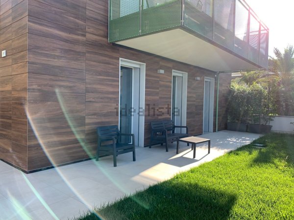 appartamento in vendita a Chiavari