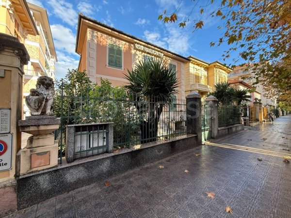 appartamento in vendita a Chiavari