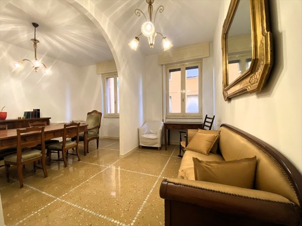 appartamento in vendita a Chiavari