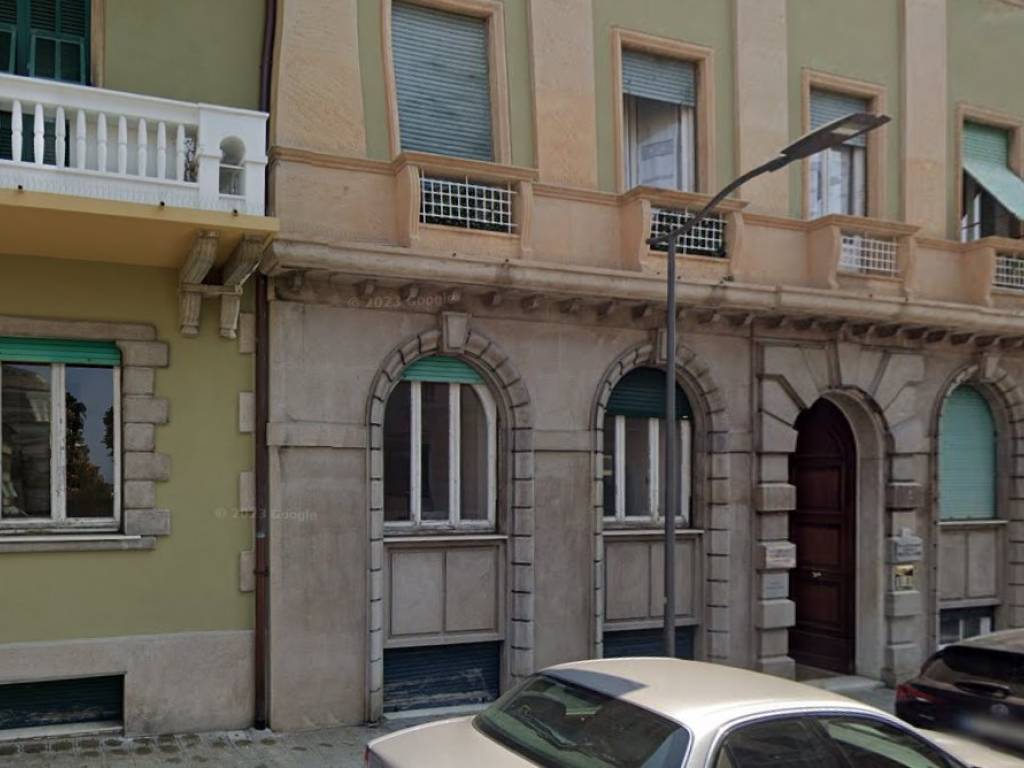appartamento in vendita a Chiavari
