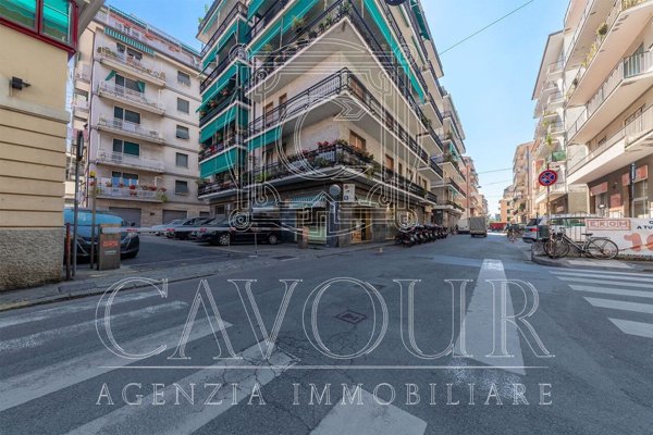 ufficio in vendita a Chiavari