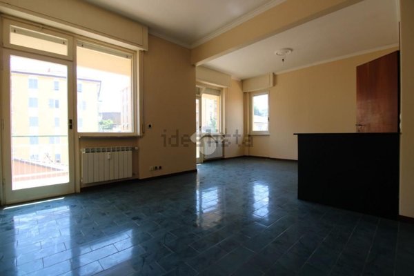 appartamento in vendita a Chiavari