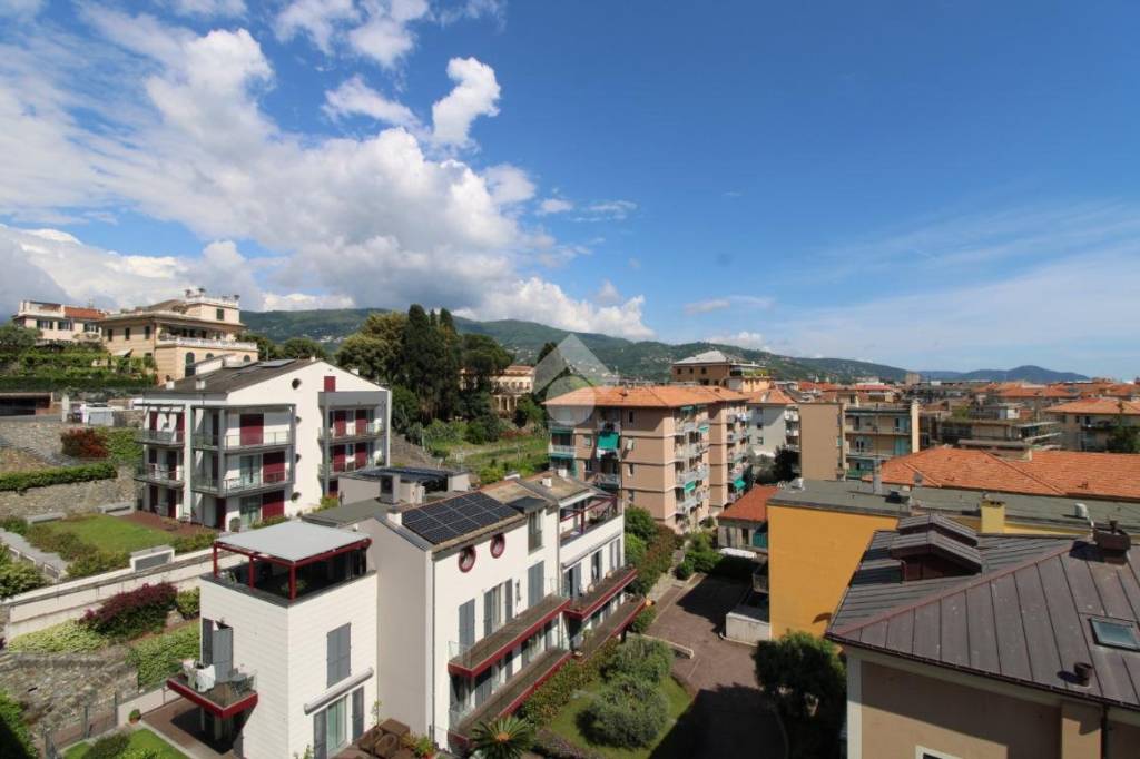 appartamento in vendita a Chiavari
