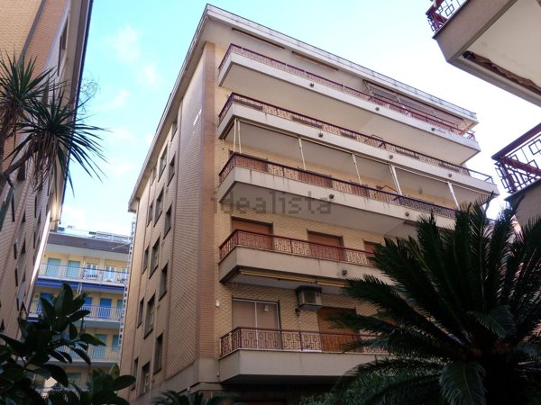 appartamento in vendita a Chiavari