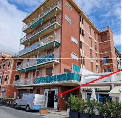 appartamento in vendita a Chiavari