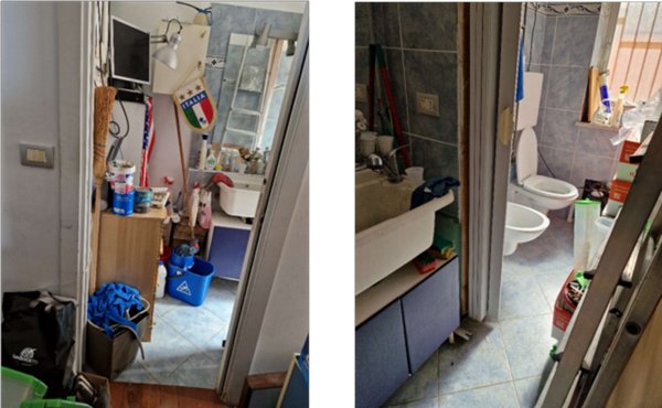 negozio in vendita a Chiavari