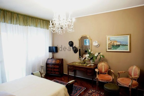 appartamento in vendita a Chiavari