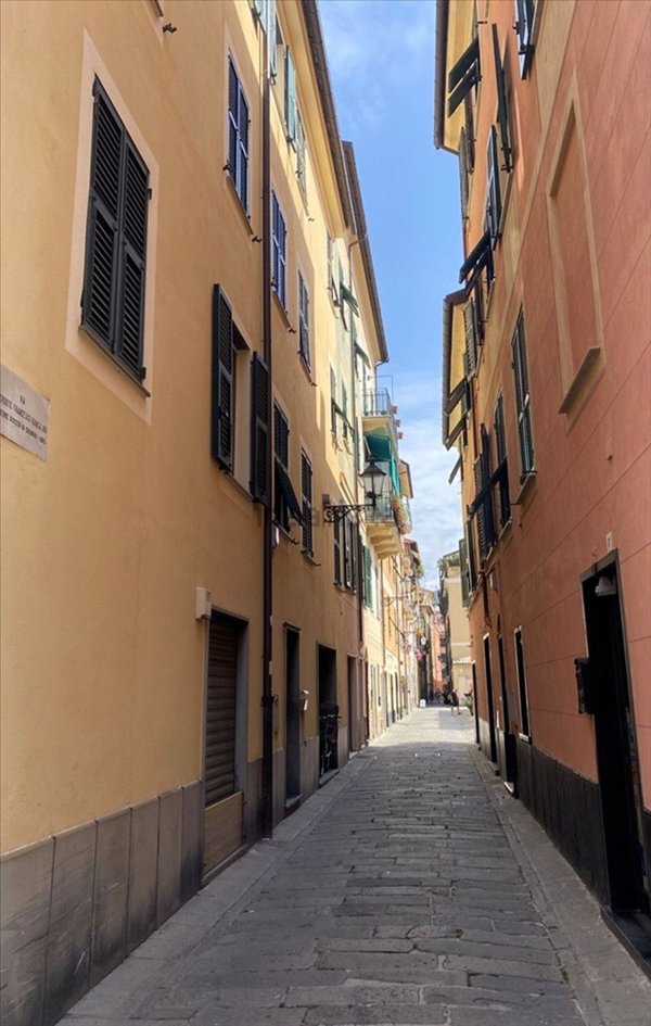 appartamento in vendita a Chiavari