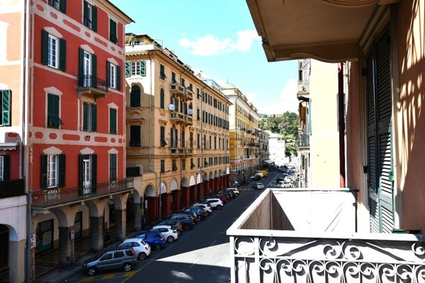 appartamento in vendita a Chiavari