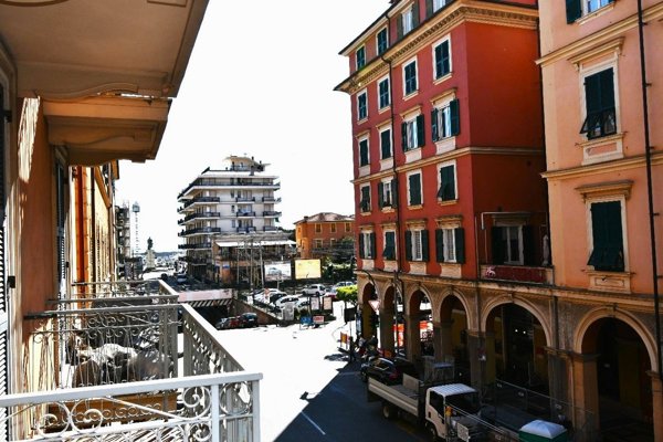 appartamento in vendita a Chiavari