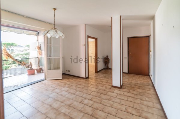 appartamento in vendita a Chiavari