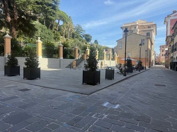 appartamento in vendita a Chiavari