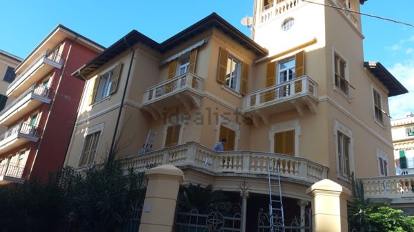 appartamento in vendita a Chiavari