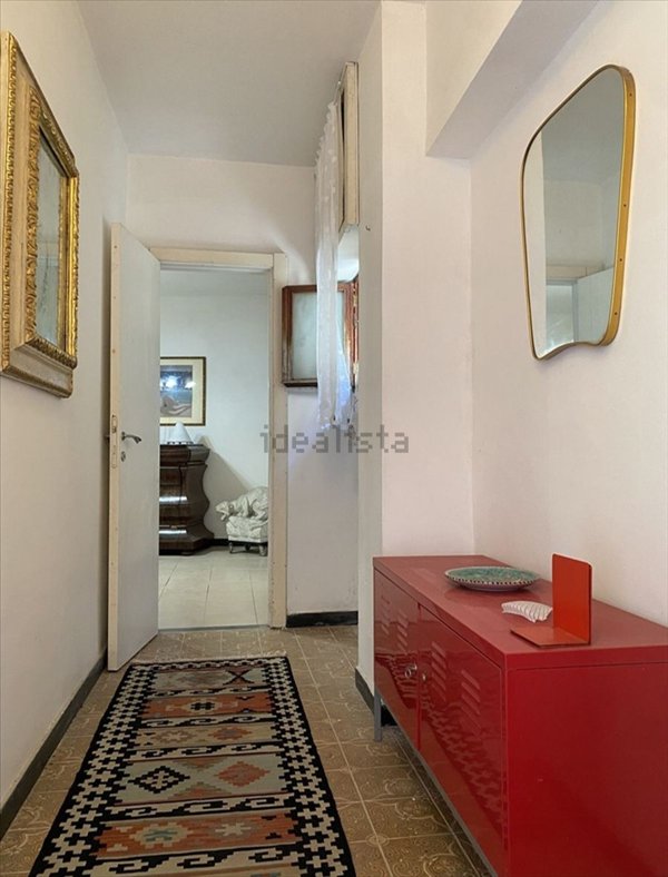 appartamento in vendita a Chiavari