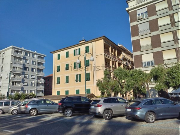 appartamento in vendita a Chiavari