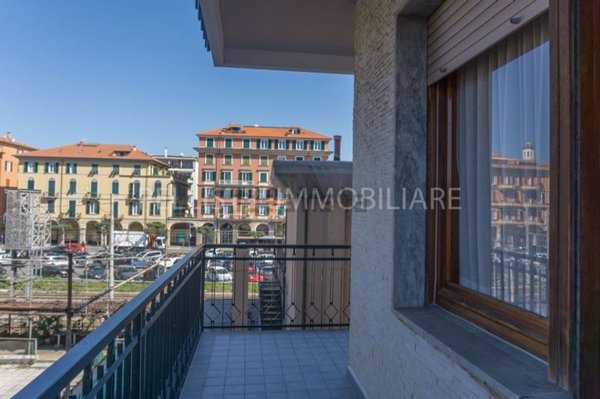 appartamento in vendita a Chiavari