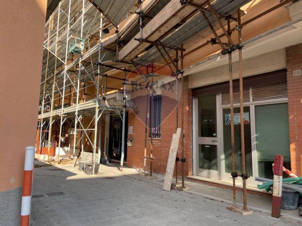 appartamento in vendita a Chiavari in zona Caperana