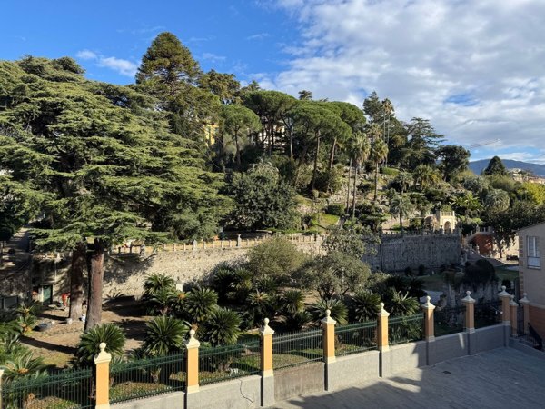 appartamento in vendita a Chiavari