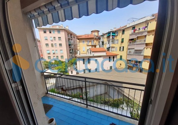 appartamento in vendita a Chiavari