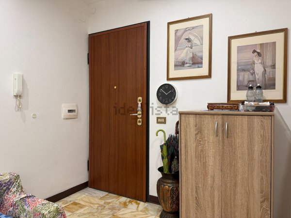 appartamento in vendita a Chiavari