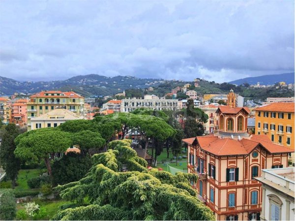 appartamento in vendita a Chiavari