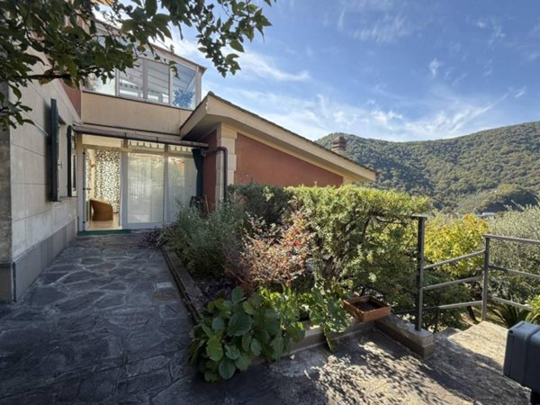 appartamento in vendita a Chiavari