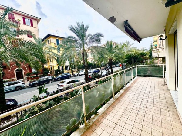 appartamento in vendita a Chiavari