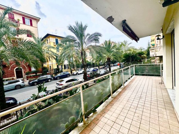 appartamento in vendita a Chiavari