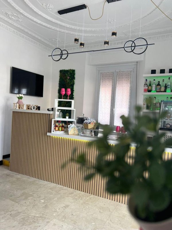 negozio in vendita a Chiavari