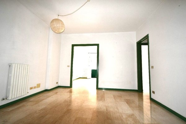 appartamento in vendita a Chiavari