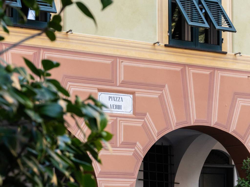 appartamento in vendita a Chiavari