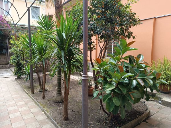 appartamento in vendita a Chiavari