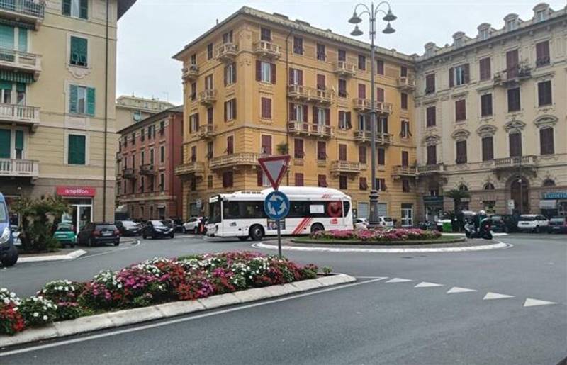 appartamento in vendita a Chiavari