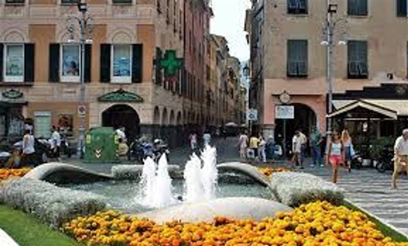 ufficio in vendita a Chiavari