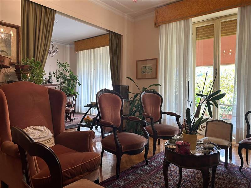 appartamento in vendita a Chiavari