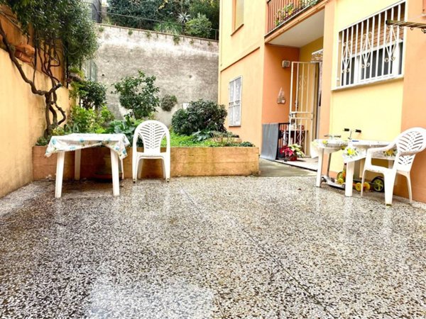 appartamento in vendita a Chiavari