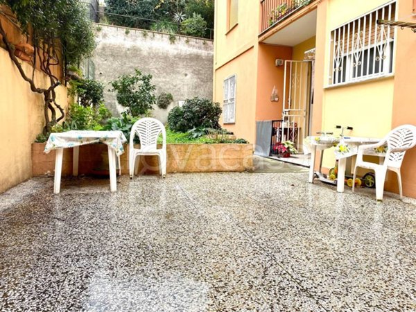 appartamento in vendita a Chiavari