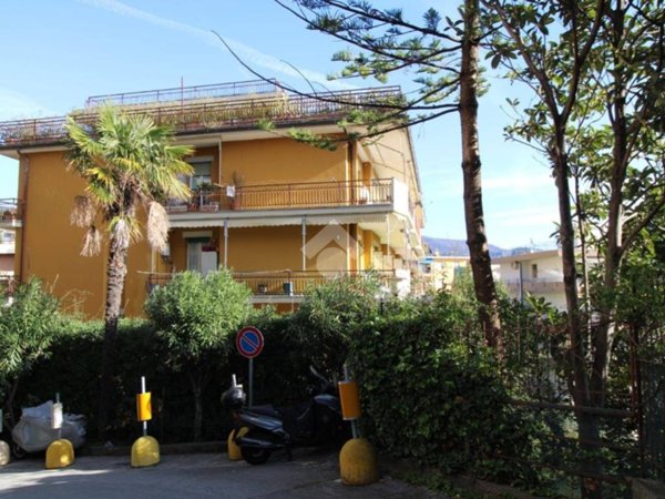 appartamento in vendita a Chiavari