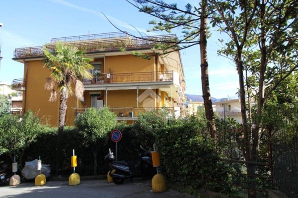 appartamento in vendita a Chiavari