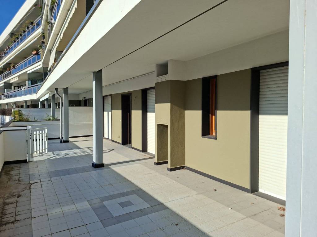 appartamento in vendita a Chiavari