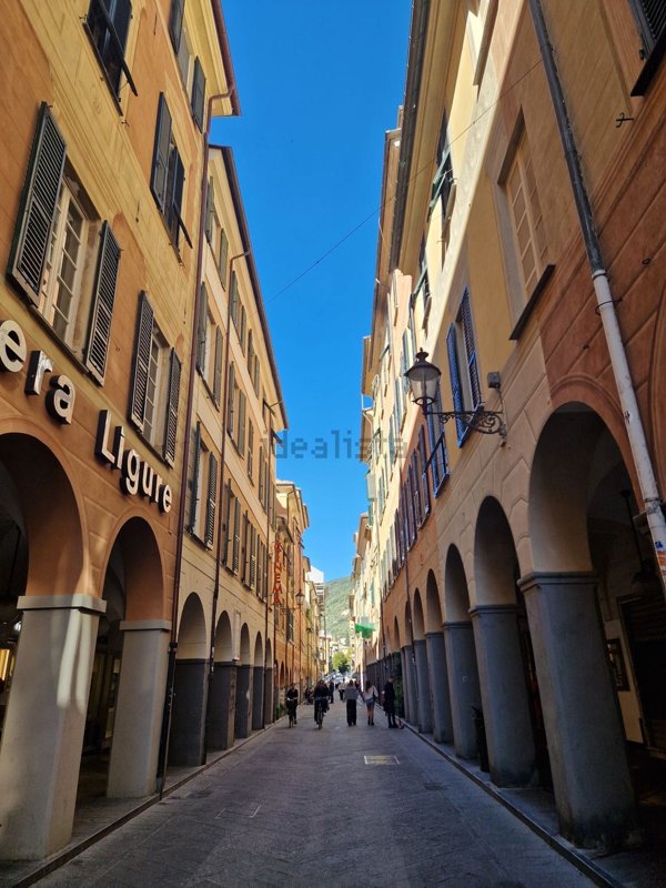 appartamento in vendita a Chiavari