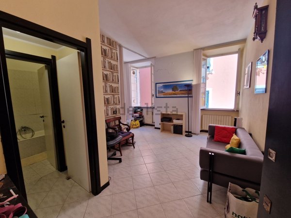 appartamento in vendita a Chiavari