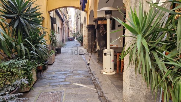 appartamento in vendita a Chiavari