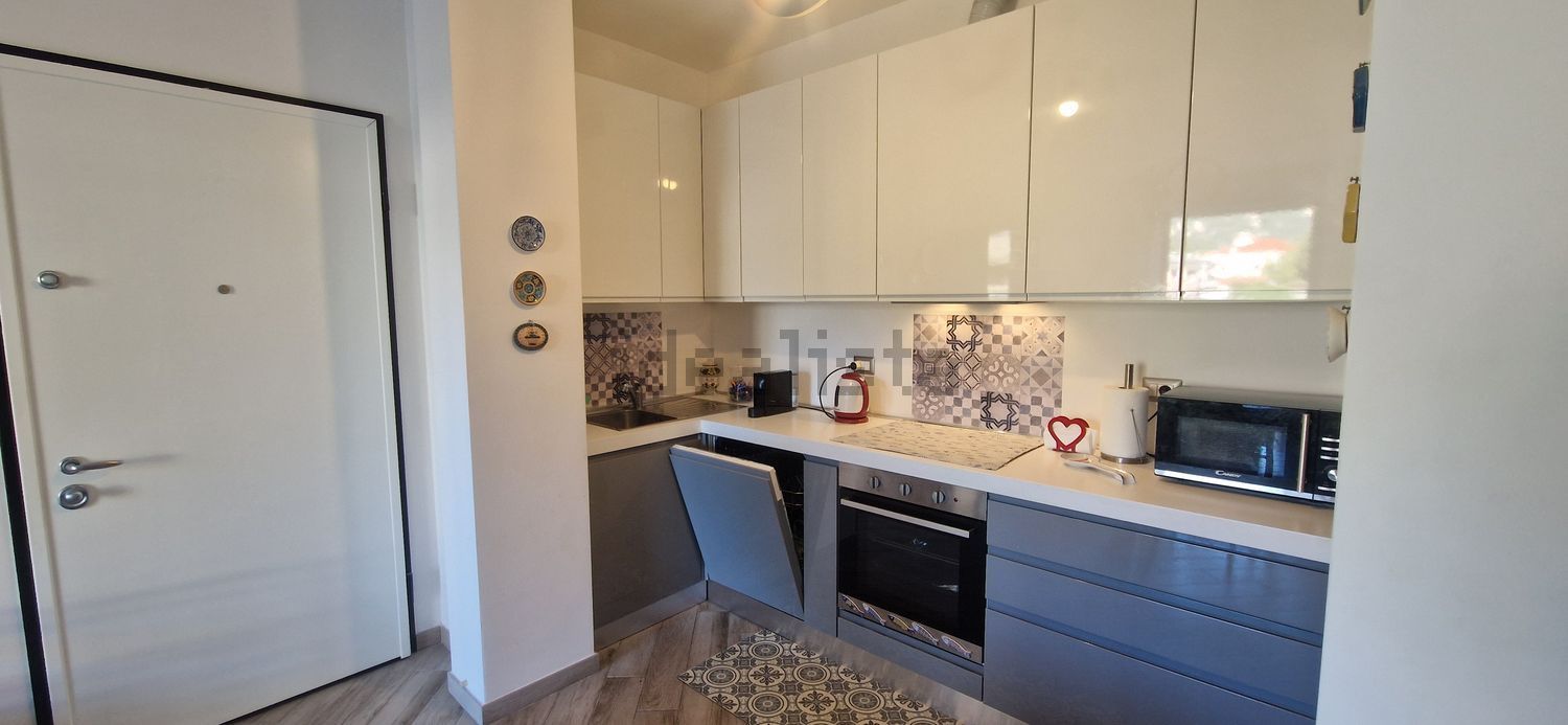 appartamento in vendita a Chiavari