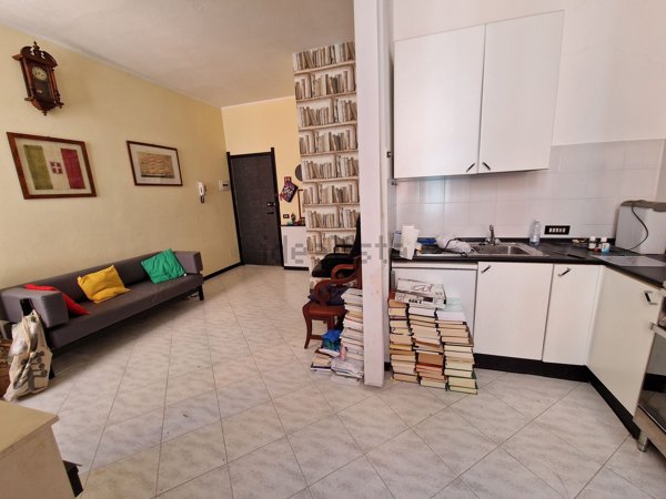 appartamento in vendita a Chiavari