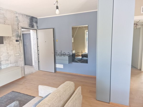 appartamento in vendita a Chiavari