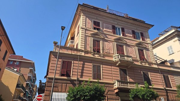 appartamento in vendita a Chiavari